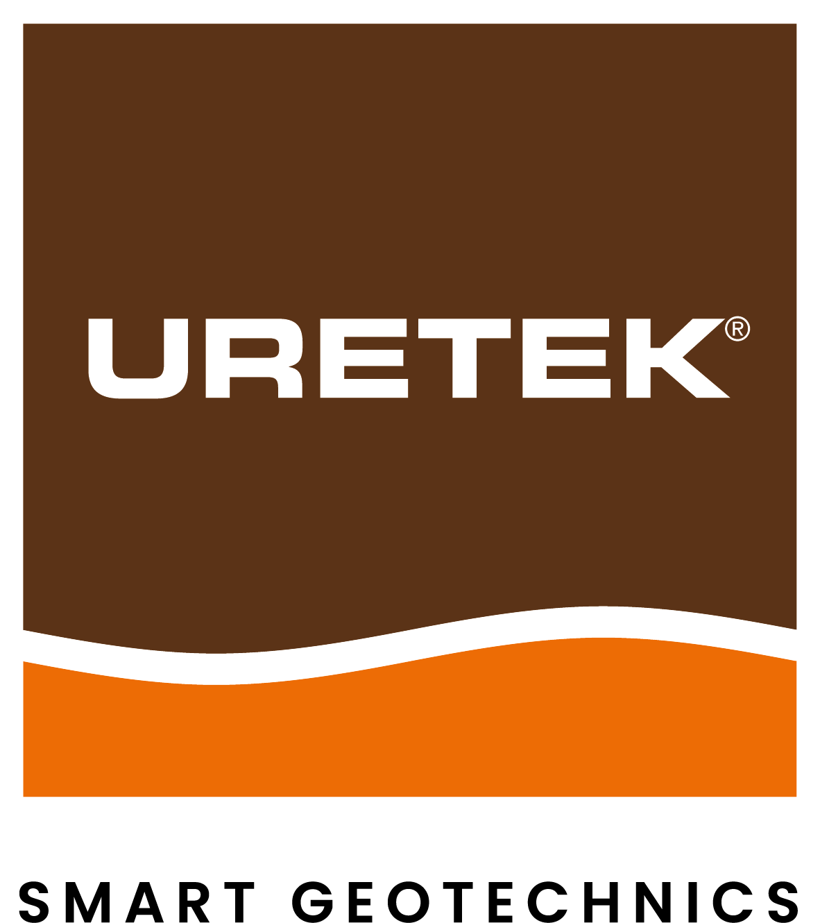 Logo URETEK Soluciones Innovadoras, S.L.U. Logo URETEK Soluciones Innovadoras, S.L.U.